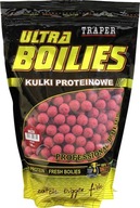 Boilies Traper Ultra 16mm 1kg Rose