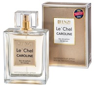 J FENZI Le'Chel Caroline, Eau de Parfum EDP