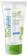 BIOGLIDE ANÁLNY GÉL, PRÍRODNÉ VEGÁNSKE ZLOŽKY 80ml