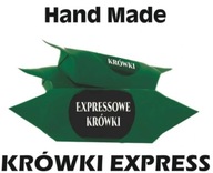 Cukríky Krówki Company s logom Express 24h 1,5 kg