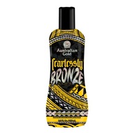 Austrálske zlato Fearlessly Bronze 25x Bronzer DHA Natural Bronzers