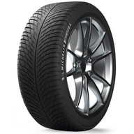 1 ks MICHELIN 225/50R18 Diaľkové ovládanie Alpin 5 99V XL