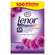 LENOR AMETYST COLOR PRÁŠOK NA PRANÍ 100 praní