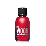 DSQUARED2 Red Wood Pour Femme EDT toaletná voda 50ml