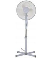 Optimálny stojaci podlahový ventilátor WT-2540 40 cm