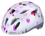 Helma Alpina Ximo biela HEARTS 49-54