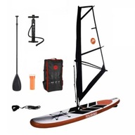 SUP Stand Up Paddle Board so SAIL P2I 320