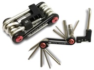 BICYKEL MULTI-KEY P2R MANIT11 multitool