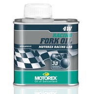 Motorex Racing 4W olej do tlmičov 250ml