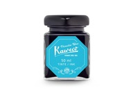 Atrament Kaweco Paradise Blue 50 ml