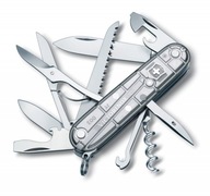 Victorinox Huntsman Silvertech švajčiarsky nôž 1.3713.T7 + krabica