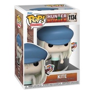 Funko Pop! Figúrka Kite w/ Scythe Hunter x Hunter