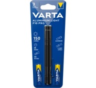 VARTA ALUMINIUM BATERKA ODOLNÁ 3 REŽIMY LED