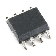 [4ks] TPS2023D Power Switches IC