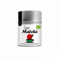 DIÉTNE POTRAVINY Matcha BIO 40 g