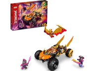 LEGO Ninjago Coleov dračí krížnik 71769