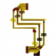 Flex LCD obrazovka SONY DCR SR32 SR42 SR6