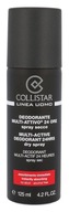 Collistar Men Multi-Active 24H deodorant 125ml