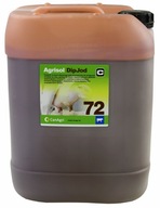 AGRISOL DIPIODE 72 HRUBÝ MÁČACÍ PRÍPRAVOK 20KG