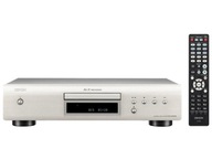 CD prehrávač DENON DCD-600NE Strieborný