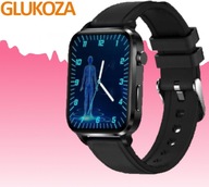 Smartwatch hodinky Medykor, glukomer, hladina cukru