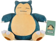 Snorlax PLYŠOVÝ MASKOT PLYŠOVÁ HRAČKA Pokemon GO PLYŠOVÉ HRAČKY POKEMON PLYŠOVÉ HRAČKY z PL