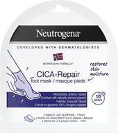 NEUTROGENA CICA- REPAIR (MASKA NA NOHY) 1 PÁR