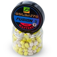 Lure Balls Wafters Solbaits Fusion 3 Mini