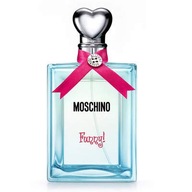 MOSCHINO FUNNY BOTTLE 100ml EDT PARFÉM