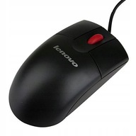 Lenovo Optical Wheel USB