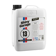 SHINY GARAGE Morning DEW QD&WAX 5L Detailer