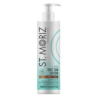 St.Moriz instantné samoopaľovacie mlieko 250ml