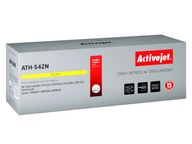 TONER PRE HP Color LaserJet CP1215 ŽLTÝ