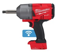 Rázový uťahovák Milwaukee 1500 Nm M18 ONEFHIWF12E-0X