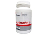 ARTHROVET HA 90 TAB pre fungovanie chrupaviek v kĺboch ​​psov a mačiek