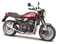 MAISTO Kawasaki Z900RS na stojane 32707 1/12