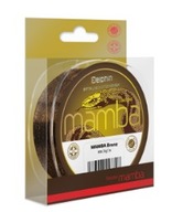 Delphin Mamba Feeder Bronz vlasec 0,28mm 200m