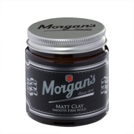 Morgan's Styling Matt Clay pomáda na vlasy 120 ml