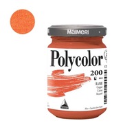 Polycolor akrylová farba 140ml 200 Copper