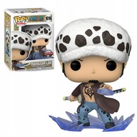 Funko POP! JEDEN KUS TRAFALGAR LAW SE