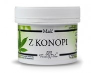 Farm-vix Konopná masť 150ml