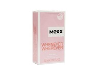 Toaletná voda Mexx Whenever Wherever For Her 30 ml