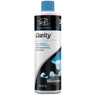 SEACHEM CLARITY 250ml - ODSTRAŇUJE VODU TURDING