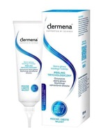 Dermena Supported By Science trichologický peeling 125 ml