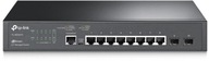 SPÍNAČ TP-LINK TL-SG3210