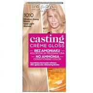 LOREAL Casting Creme Gloss 1010 Frosty Light Blonde