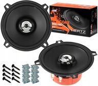 HERTZ AUTO REPRODUKTORY DCX130.3 13cm / 130mm