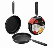 Panvica IBILI Omelette obojstranná, 24 cm, INDUKCIA