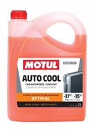 Chladiaca kvapalina Motul 109142 5l