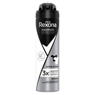 REXONA PÁNSKY DEODORANT SPREJ ANTIPERSPIRANT